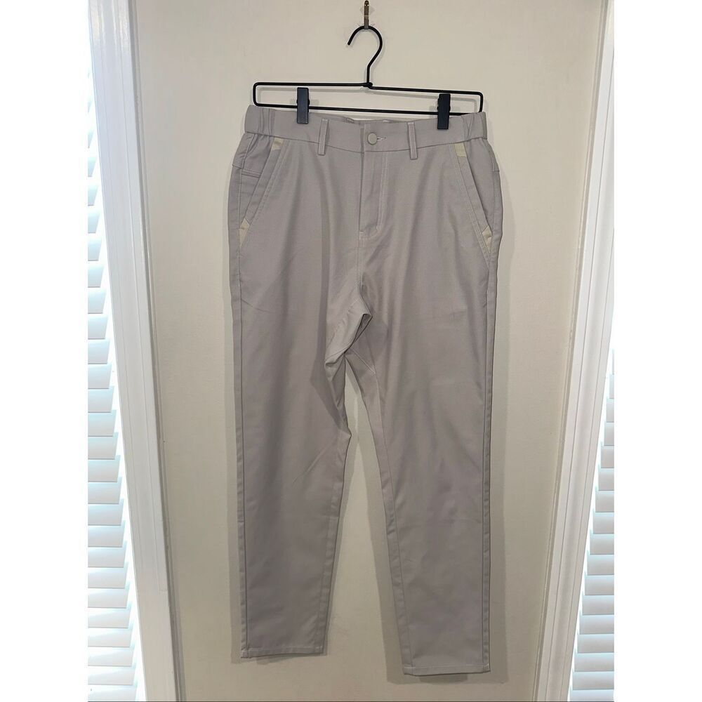 Jack Archer Tech Pant Stone 30x30